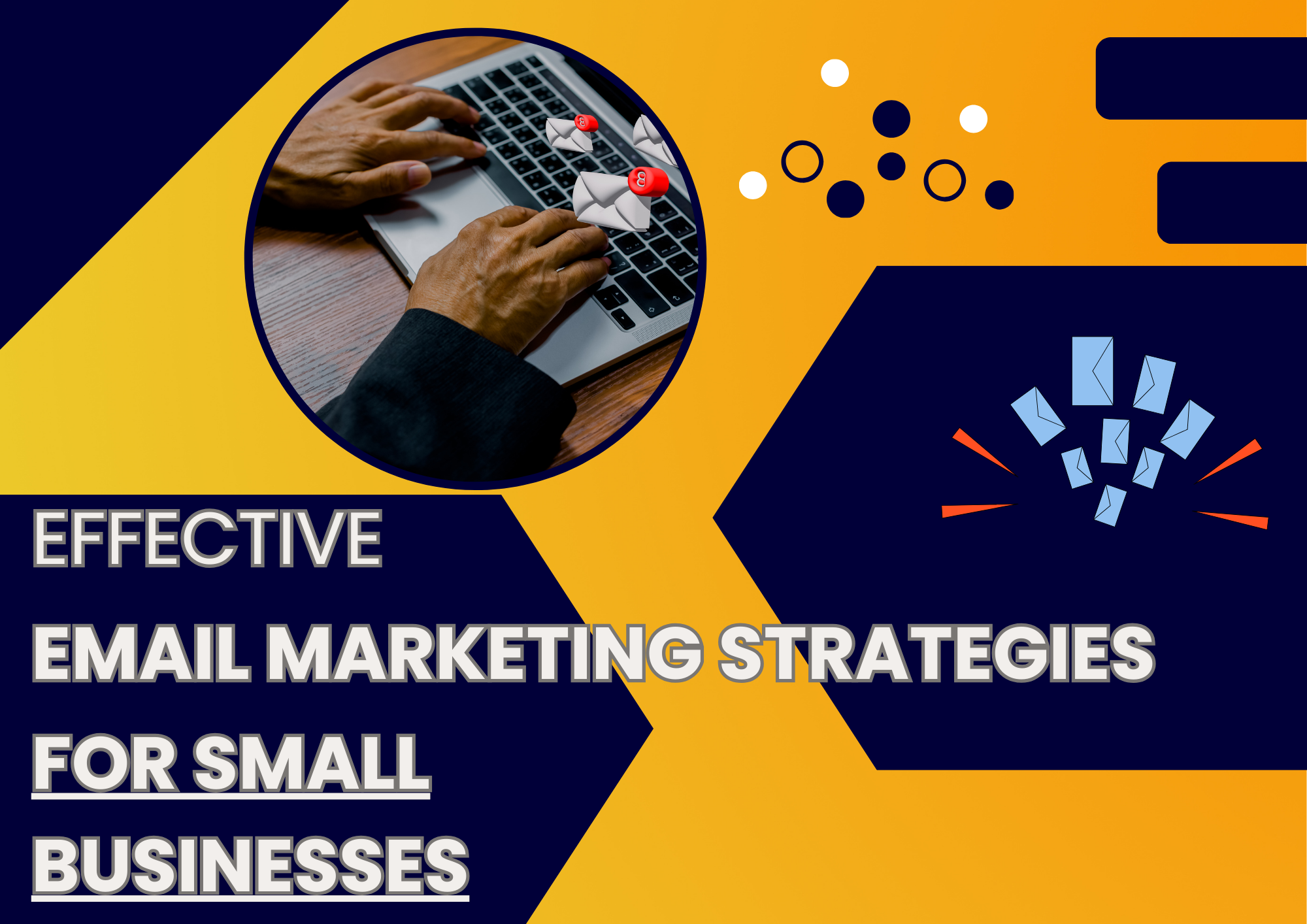 It shows effective email marketing strategies