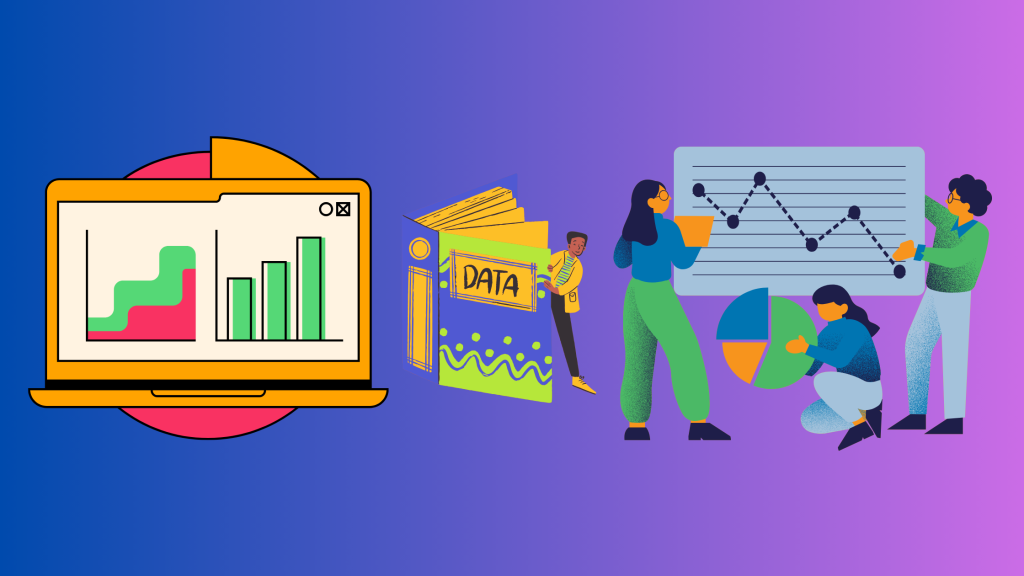 How Digital analytics improves website performance 
